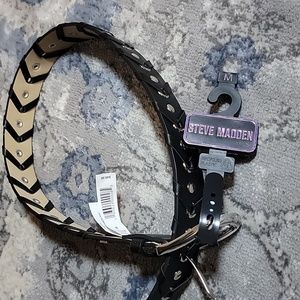 Steve Madden Belt MD